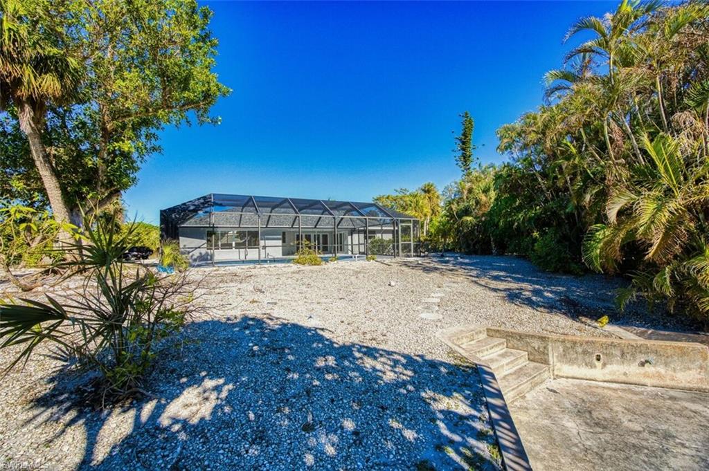 SHELL HARBOR - Residential