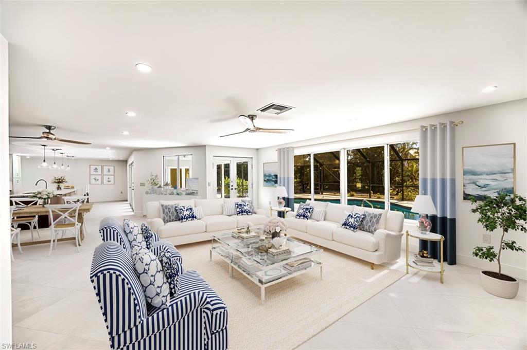 SHELL HARBOR - Residential