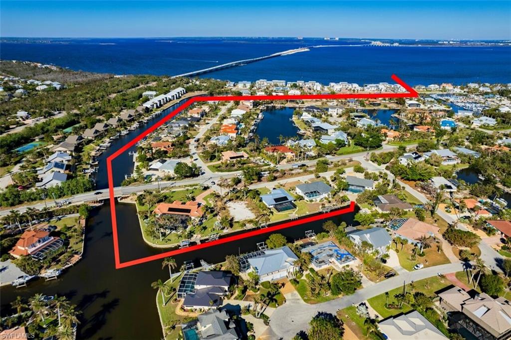 SHELL HARBOR - Residential