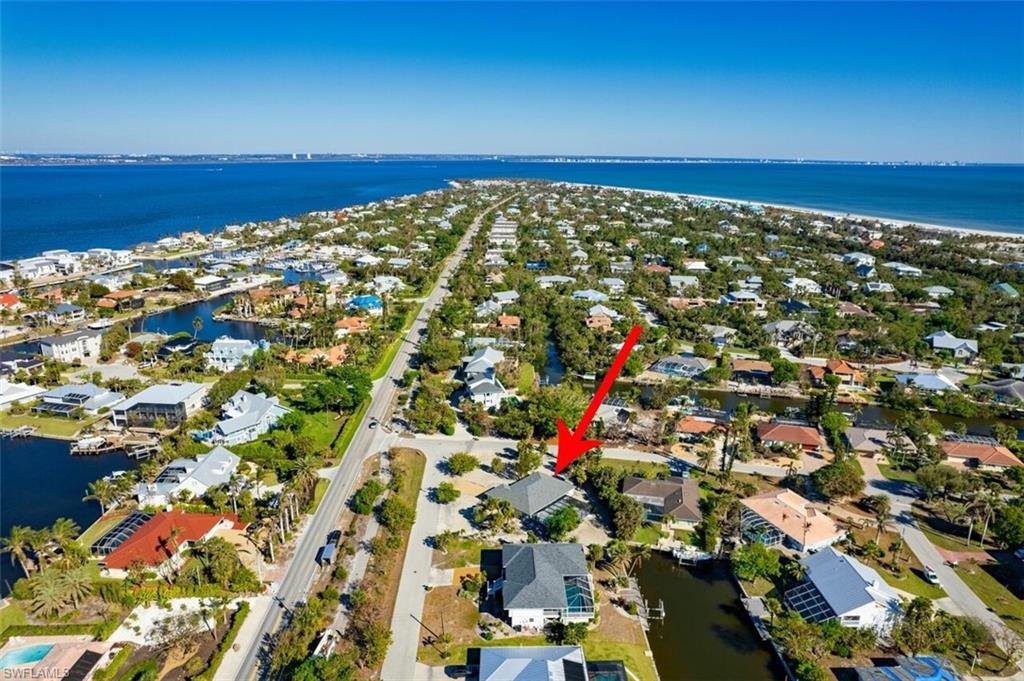 SHELL HARBOR - Residential