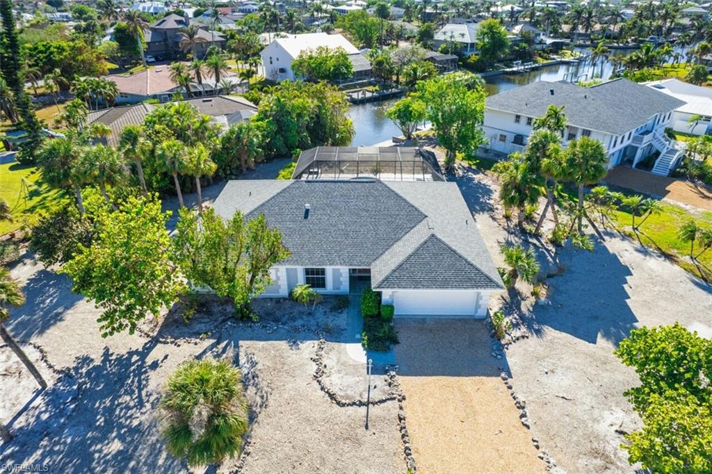 SHELL HARBOR - Residential