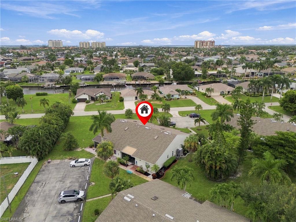 COURTYARDS OF CAPE CORAL SOUTH - Residential