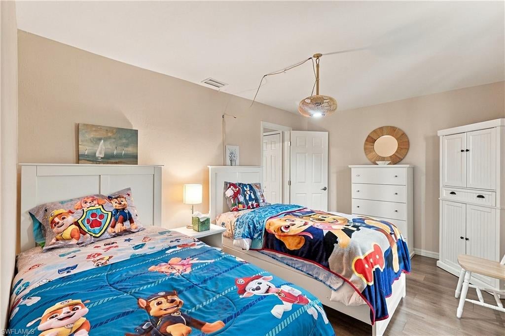 COURTYARDS OF CAPE CORAL SOUTH - Residential