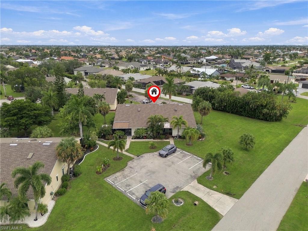 COURTYARDS OF CAPE CORAL SOUTH - Residential