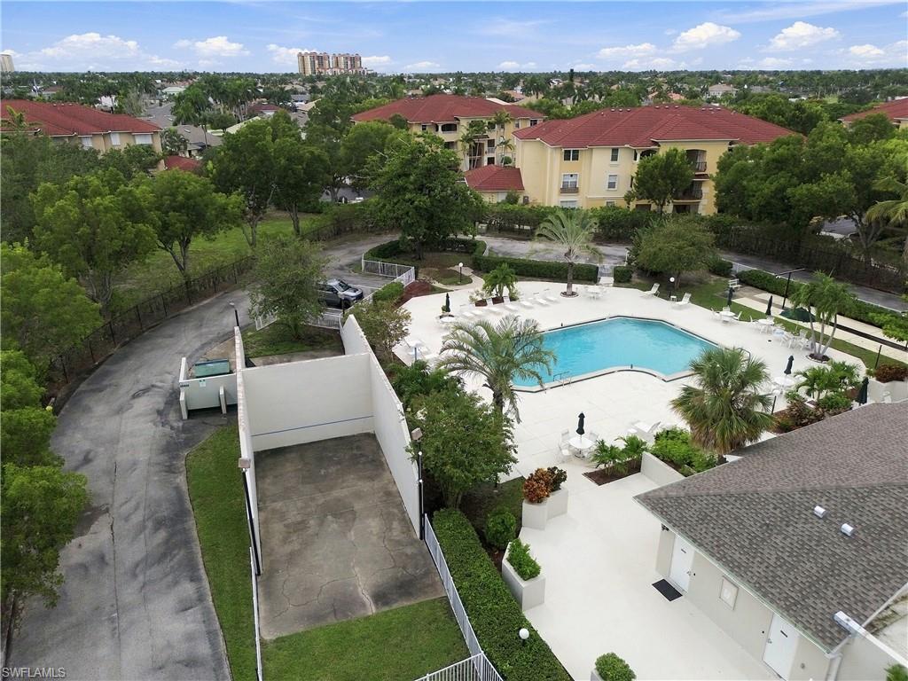 COURTYARDS OF CAPE CORAL SOUTH - Residential