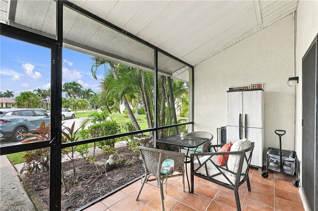 COURTYARDS OF CAPE CORAL SOUTH - Residential