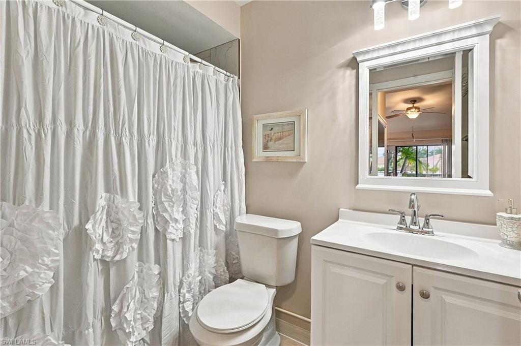 COURTYARDS OF CAPE CORAL SOUTH - Residential