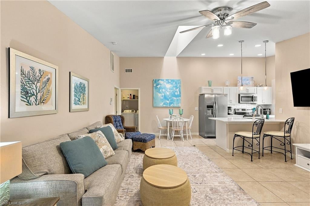 COURTYARDS OF CAPE CORAL SOUTH - Residential