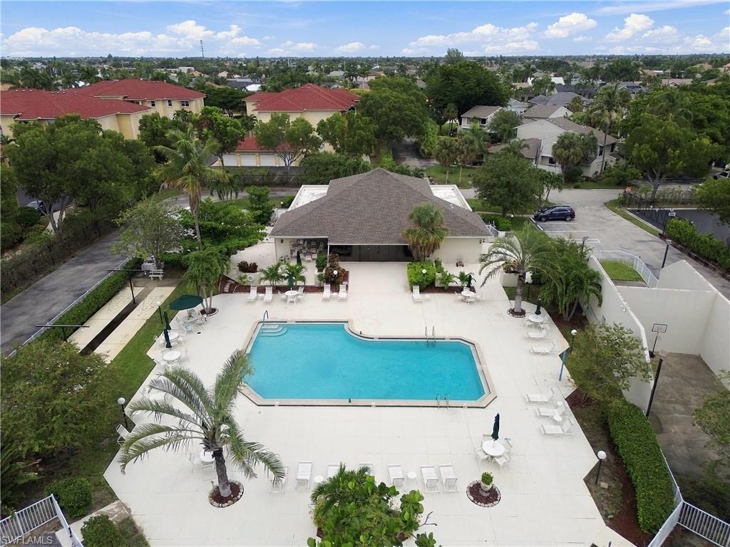 COURTYARDS OF CAPE CORAL SOUTH - Residential