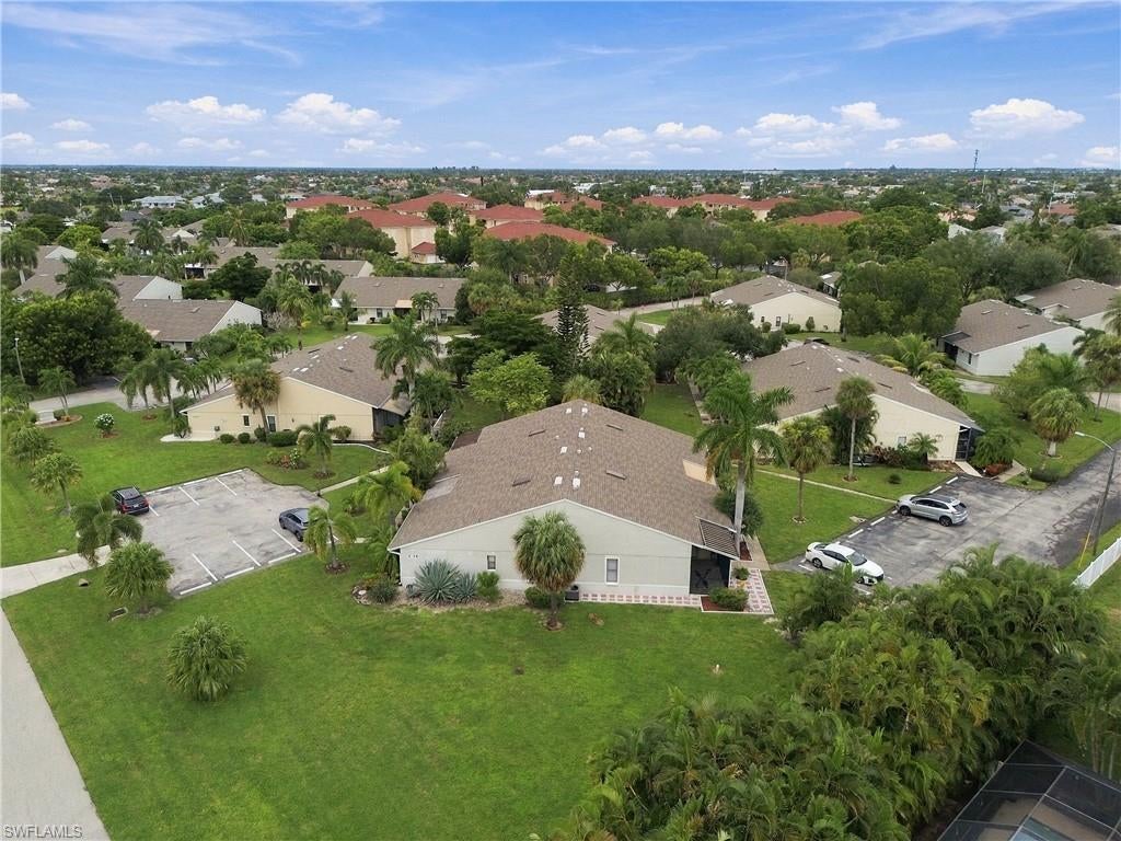 COURTYARDS OF CAPE CORAL SOUTH - Residential
