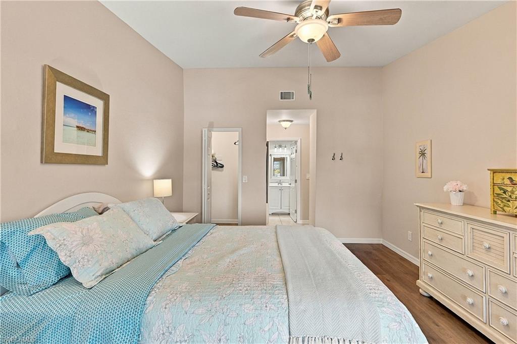 COURTYARDS OF CAPE CORAL SOUTH - Residential