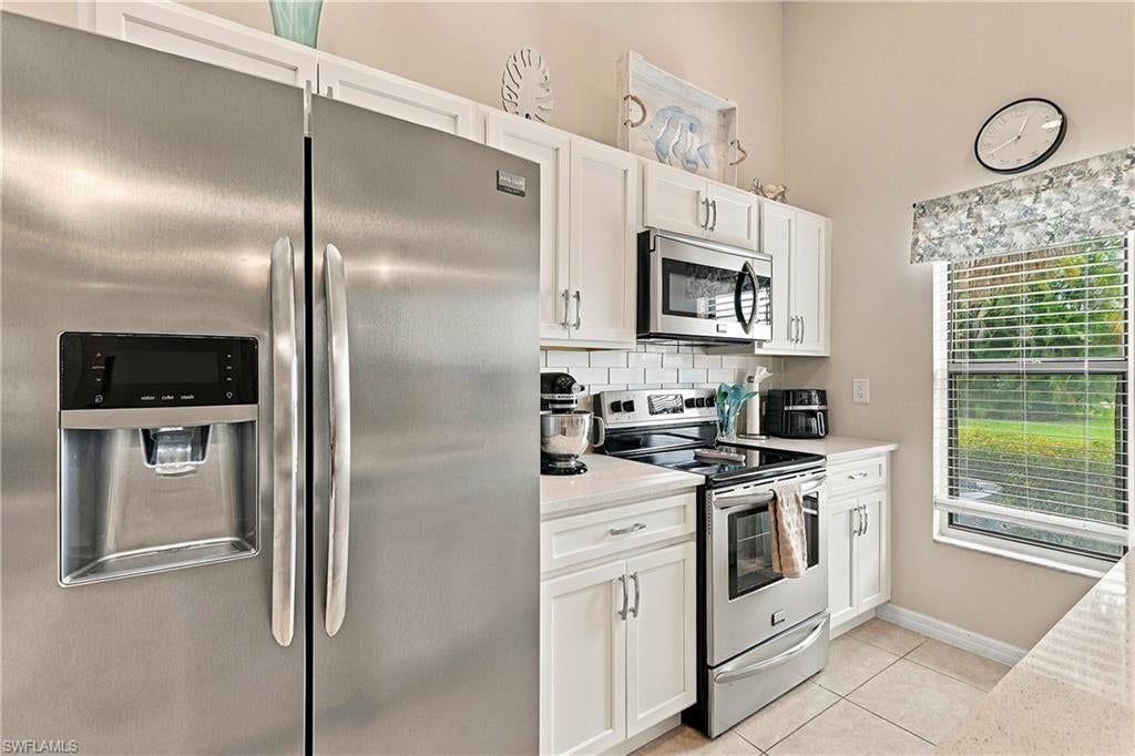 COURTYARDS OF CAPE CORAL SOUTH - Residential