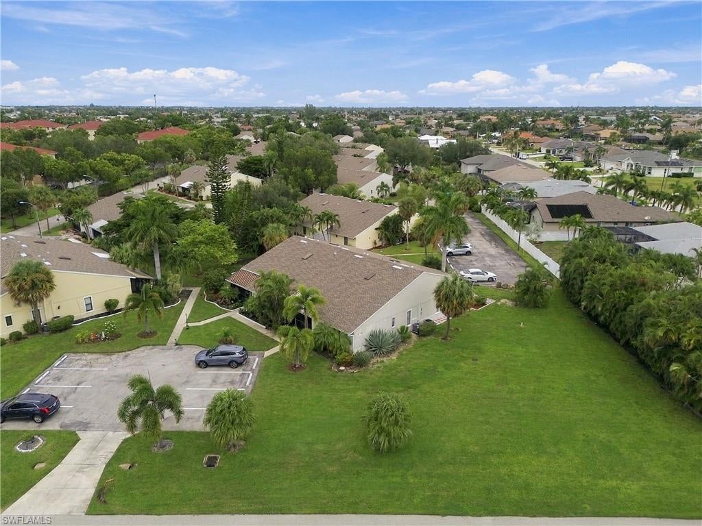 COURTYARDS OF CAPE CORAL SOUTH - Residential