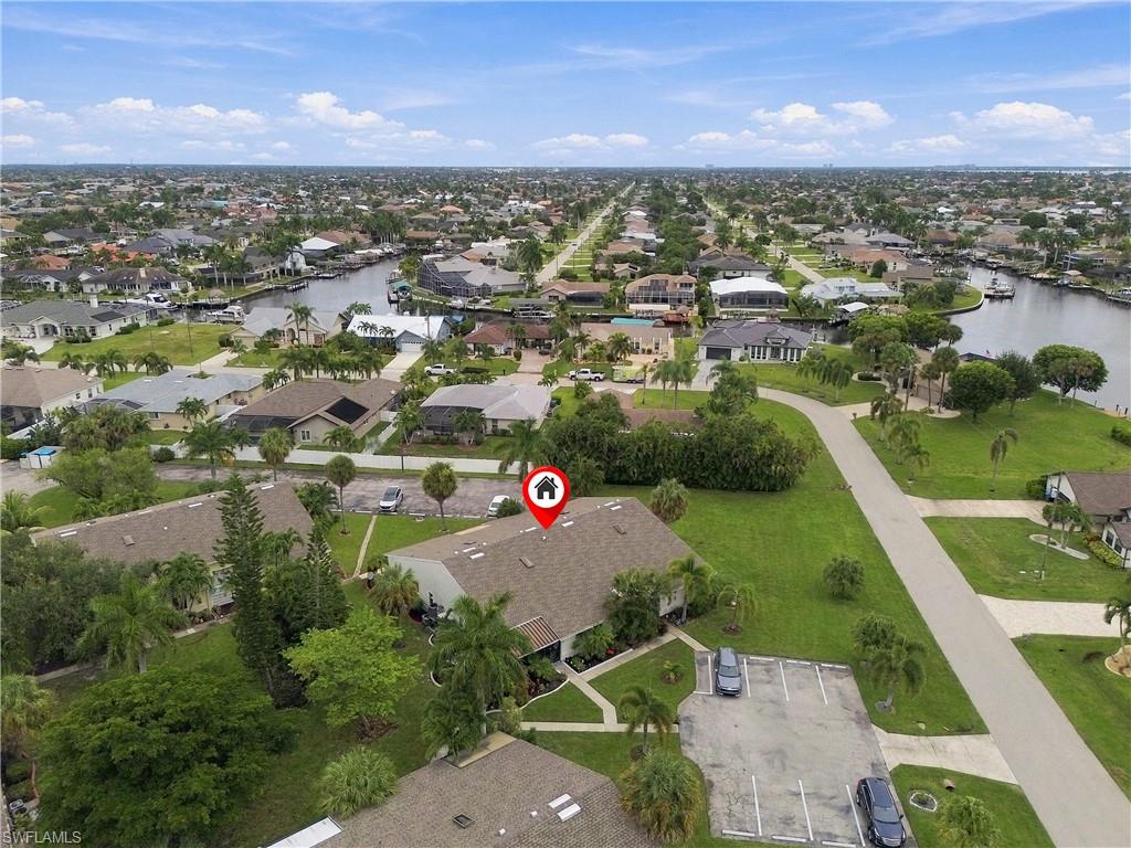 COURTYARDS OF CAPE CORAL SOUTH - Residential
