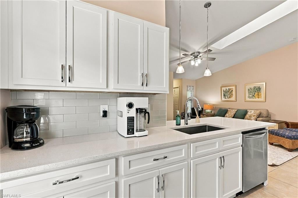 COURTYARDS OF CAPE CORAL SOUTH - Residential
