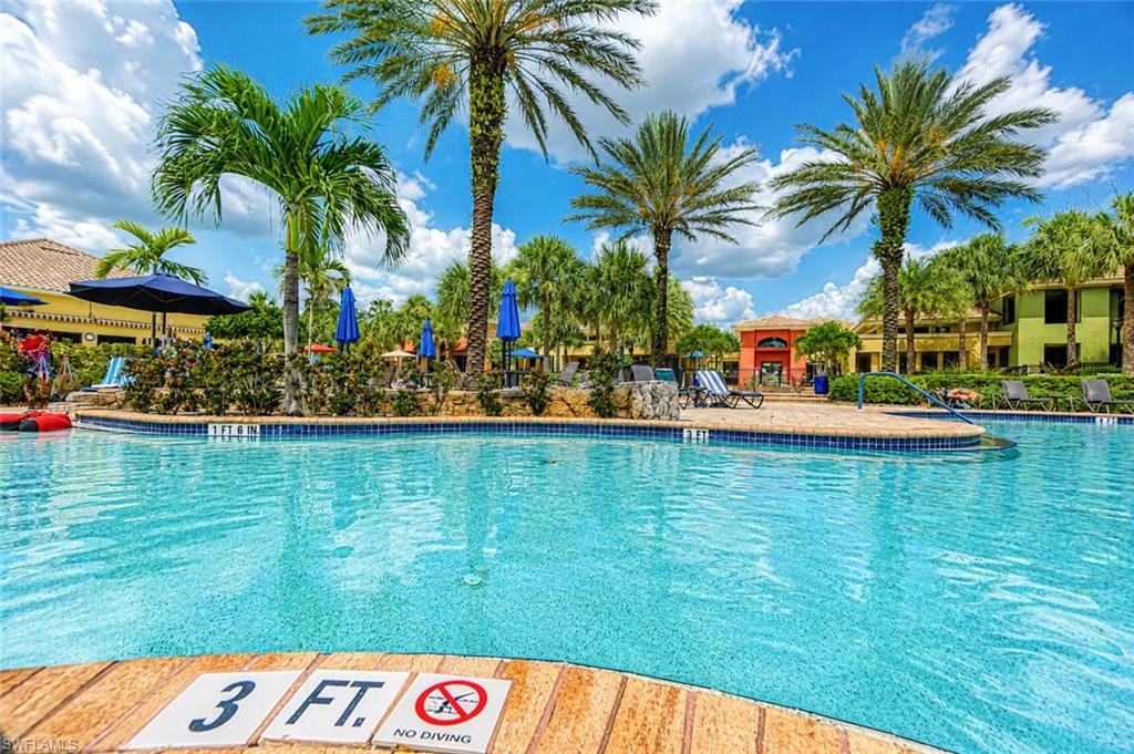 PRATO AT PELICAN PRESERVE - Residential