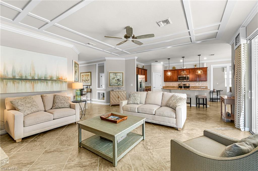 PRATO AT PELICAN PRESERVE - Residential