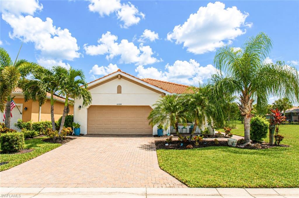 PRATO AT PELICAN PRESERVE - Residential