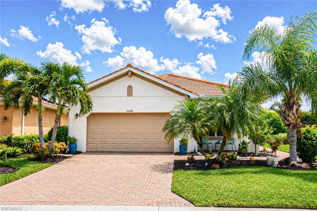 PRATO AT PELICAN PRESERVE - Residential