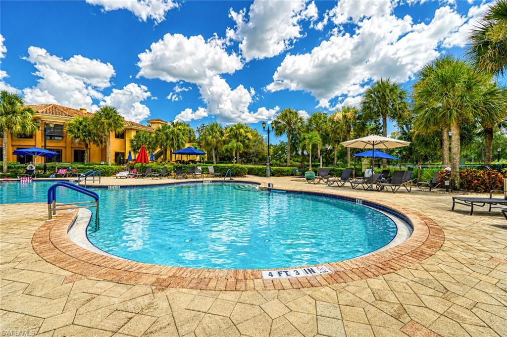 PRATO AT PELICAN PRESERVE - Residential