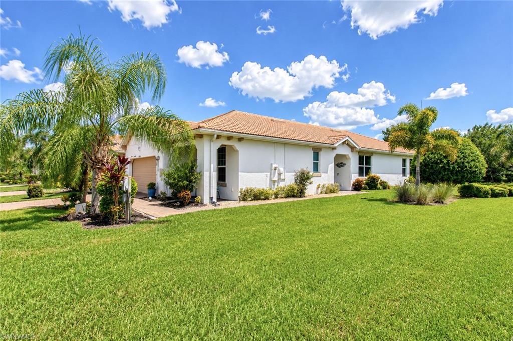 PRATO AT PELICAN PRESERVE - Residential