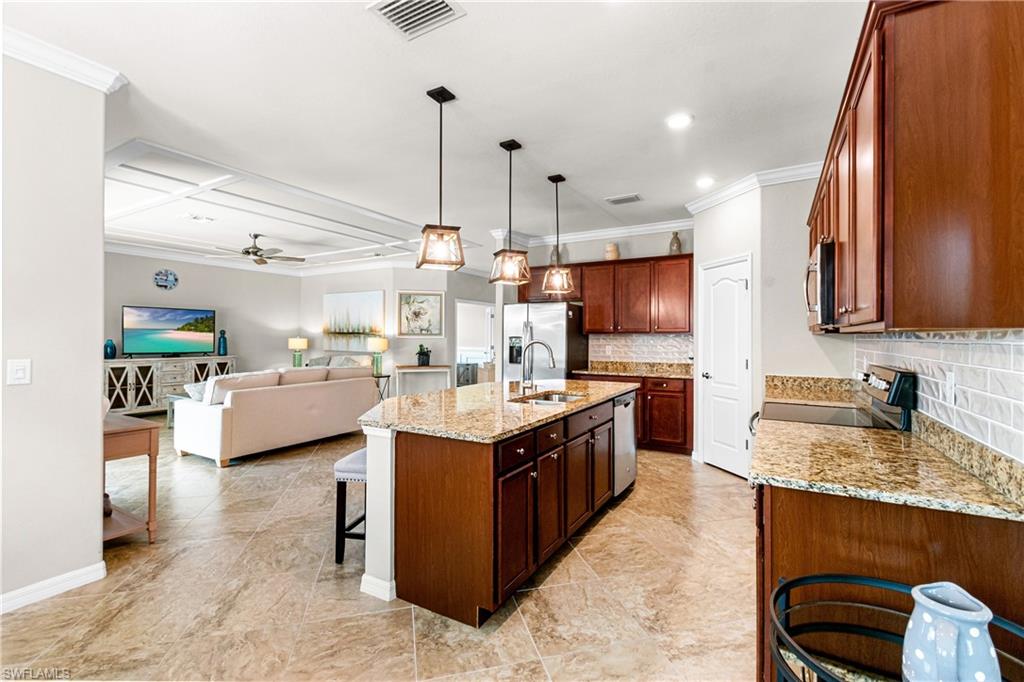 PRATO AT PELICAN PRESERVE - Residential