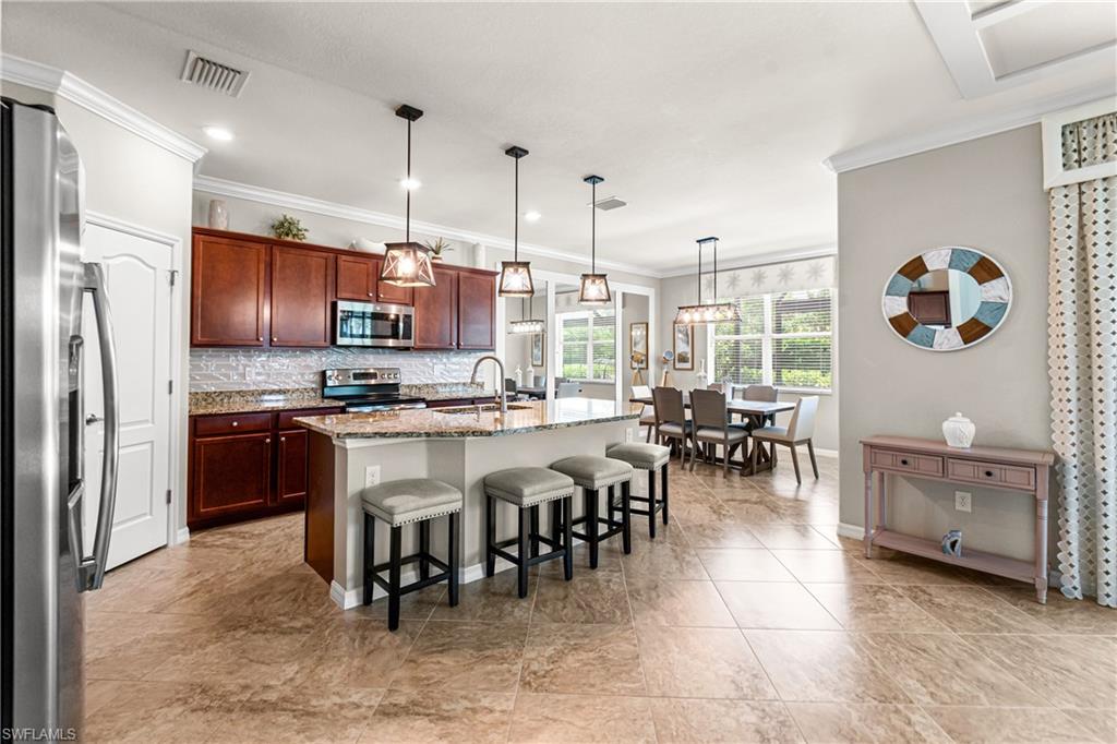 PRATO AT PELICAN PRESERVE - Residential