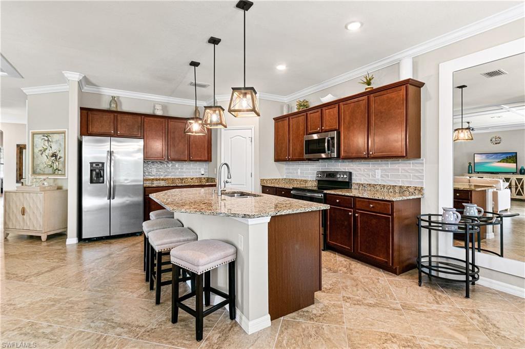 PRATO AT PELICAN PRESERVE - Residential