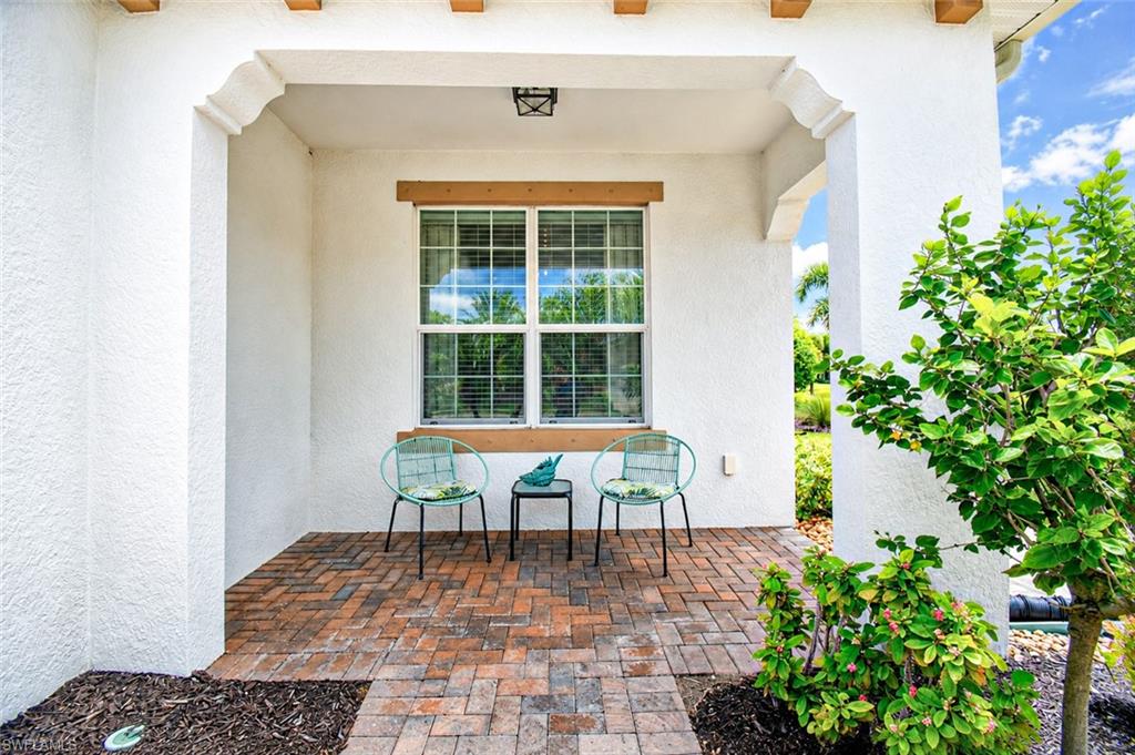 PRATO AT PELICAN PRESERVE - Residential