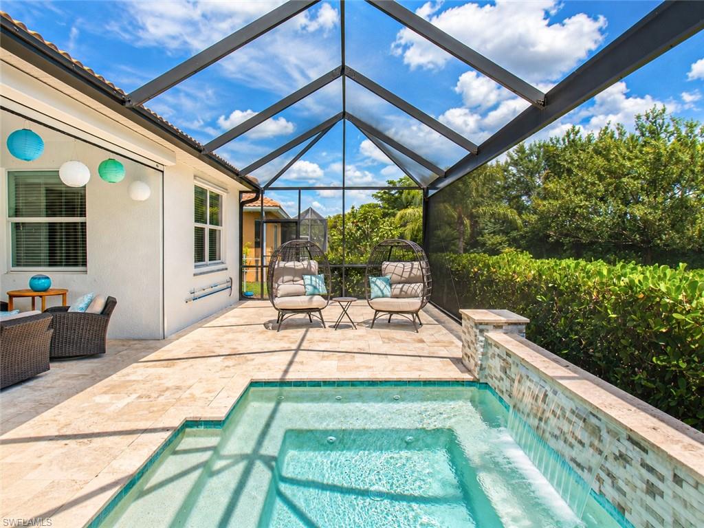 PRATO AT PELICAN PRESERVE - Residential