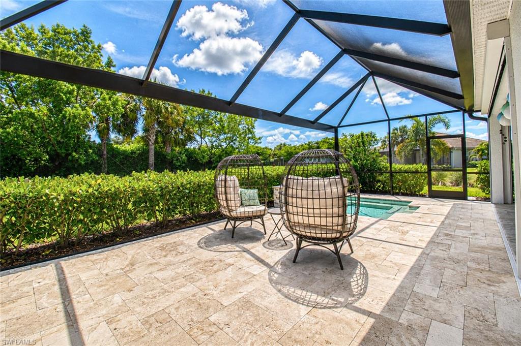PRATO AT PELICAN PRESERVE - Residential