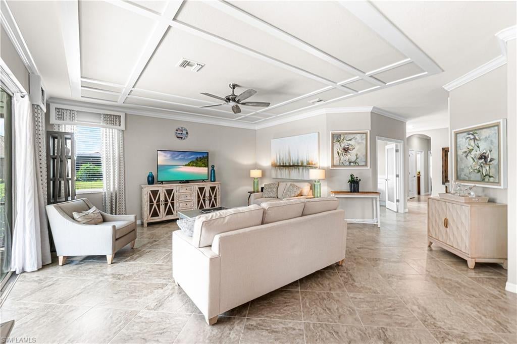 PRATO AT PELICAN PRESERVE - Residential