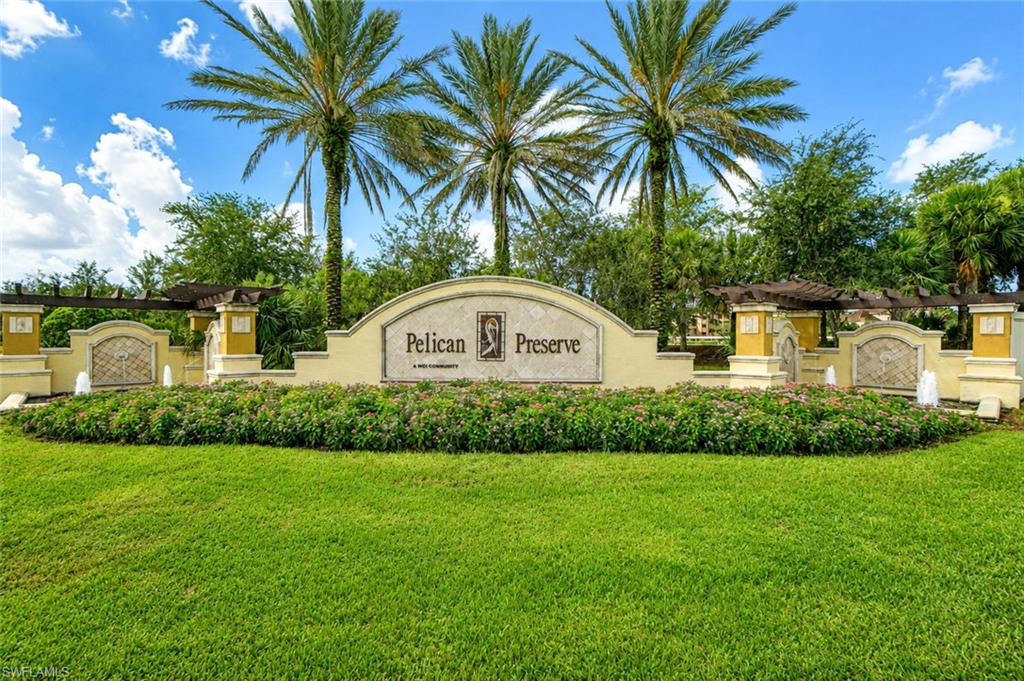 PRATO AT PELICAN PRESERVE - Residential