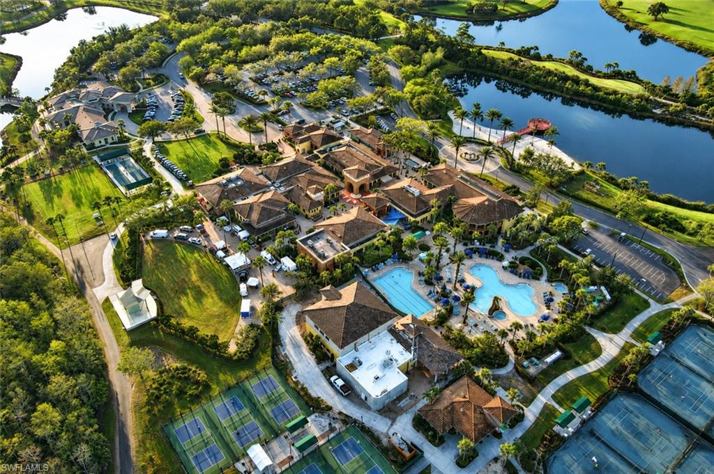 PRATO AT PELICAN PRESERVE - Residential