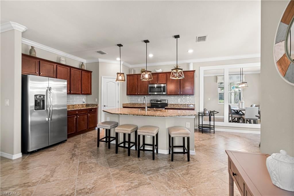 PRATO AT PELICAN PRESERVE - Residential