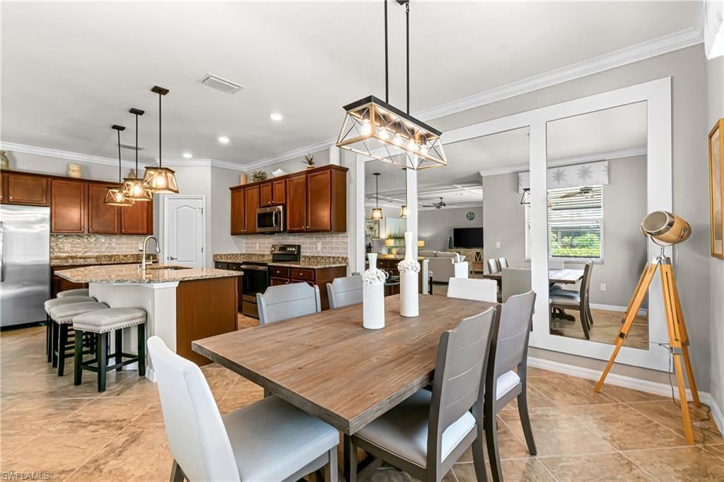 PRATO AT PELICAN PRESERVE - Residential