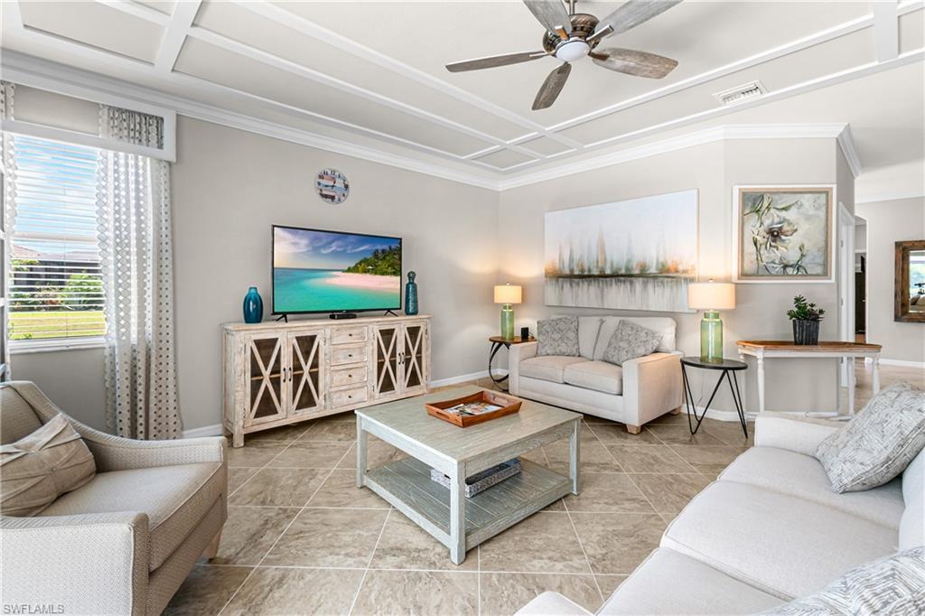 PRATO AT PELICAN PRESERVE - Residential