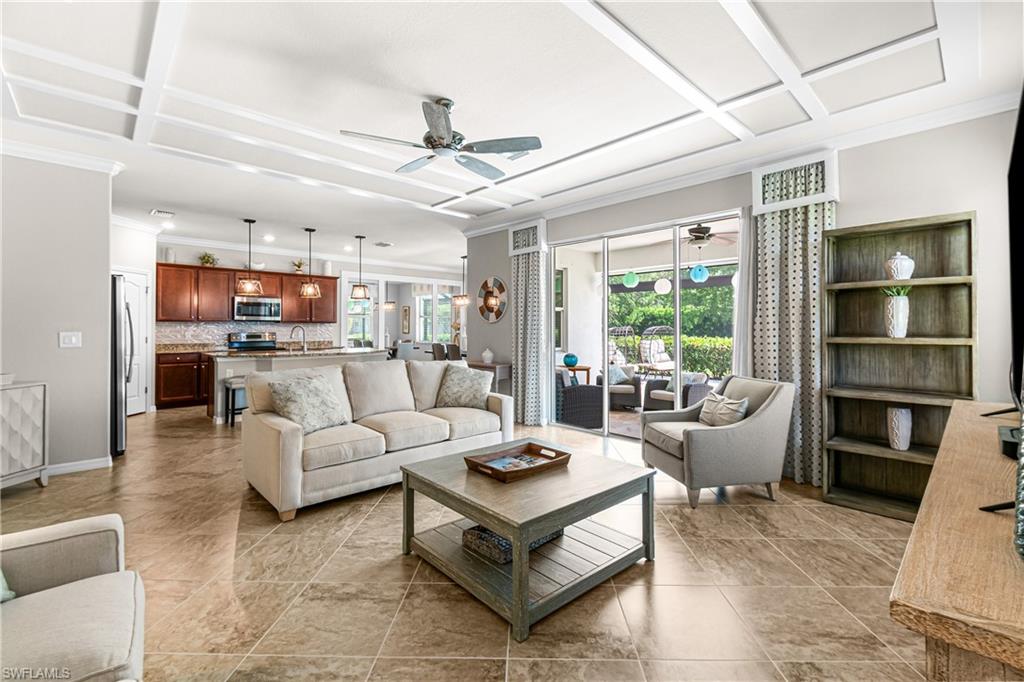 PRATO AT PELICAN PRESERVE - Residential