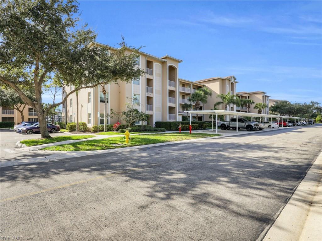 OSPREY COVE - Residential