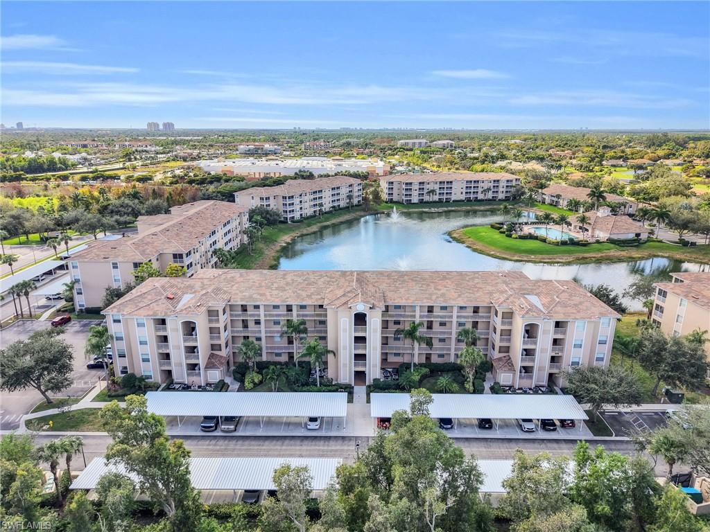 OSPREY COVE - Residential