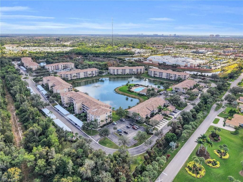 OSPREY COVE - Residential