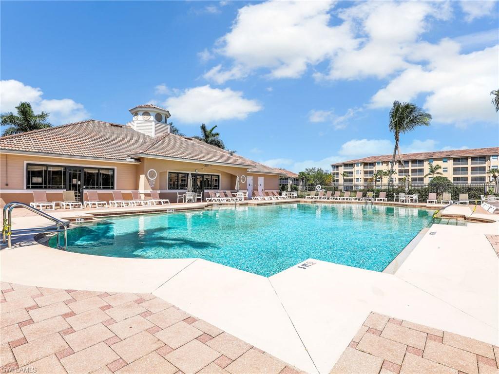 OSPREY COVE - Residential