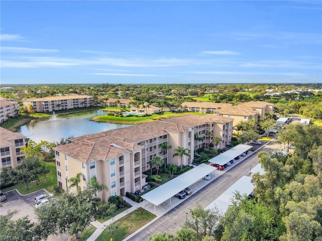 OSPREY COVE - Residential
