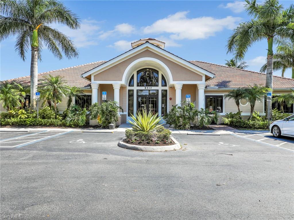 OSPREY COVE - Residential