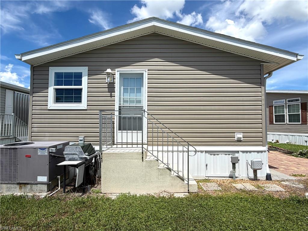 RIVERWOODS PLANTATION - Residential