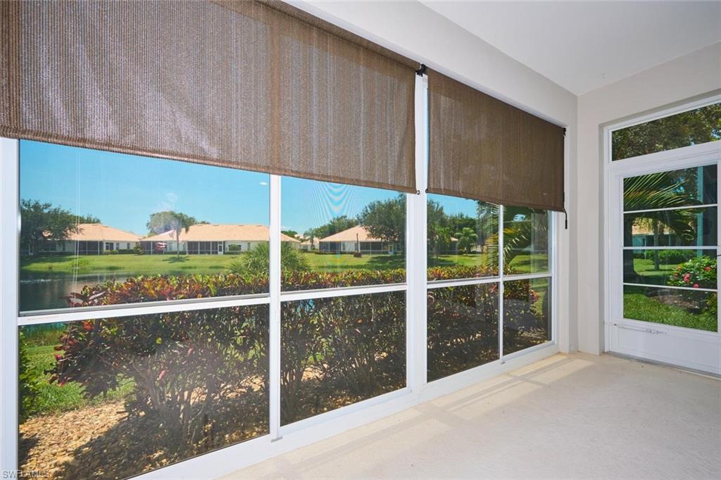 SOMMERSET VILLAS - Residential