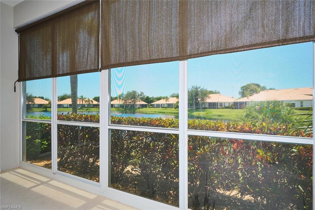 SOMMERSET VILLAS - Residential