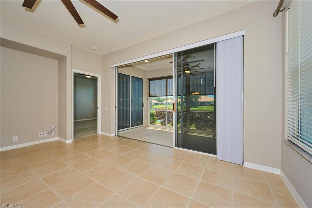 SOMMERSET VILLAS - Residential