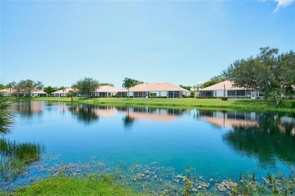SOMMERSET VILLAS - Residential