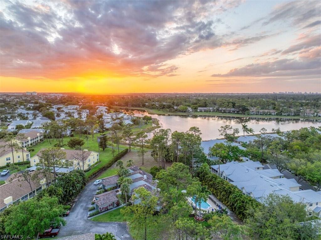KINGS LAKE - Residential Income